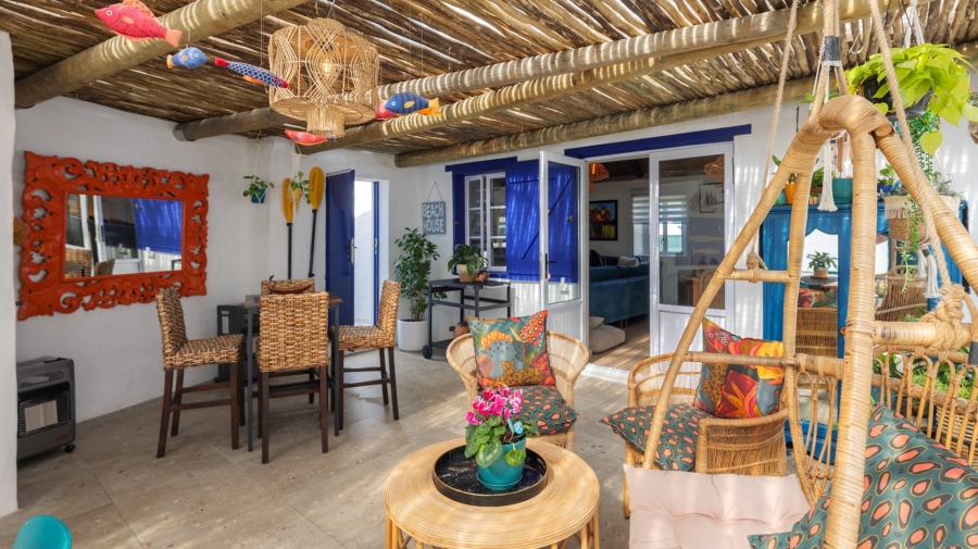3 Bedroom Property for Sale in Struisbaai Western Cape